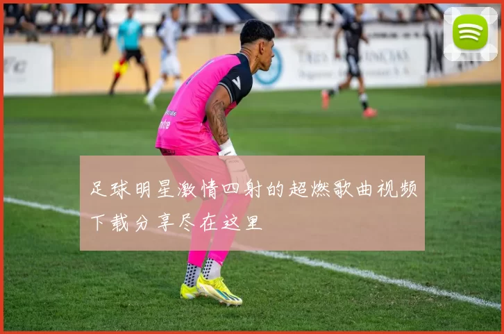 足球明星激情四射的超燃歌曲视频下载分享尽在这里
