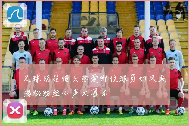 足球明星馒头热爱哪位球员的风采揭秘粉丝心声大曝光