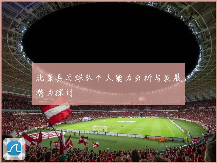 北京乒乓球队个人能力分析与发展潜力探讨