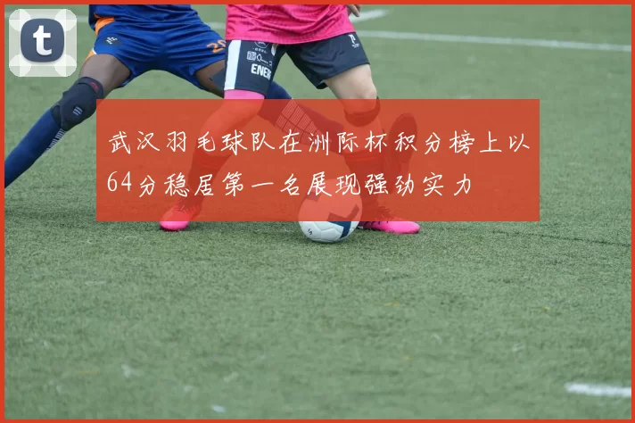 武汉羽毛球队在洲际杯积分榜上以64分稳居第一名展现强劲实力