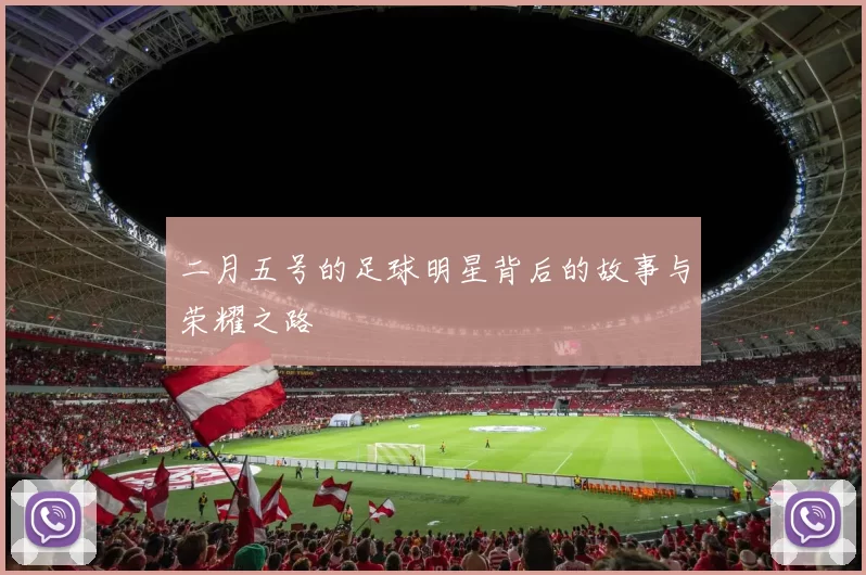 二月五号的足球明星背后的故事与荣耀之路