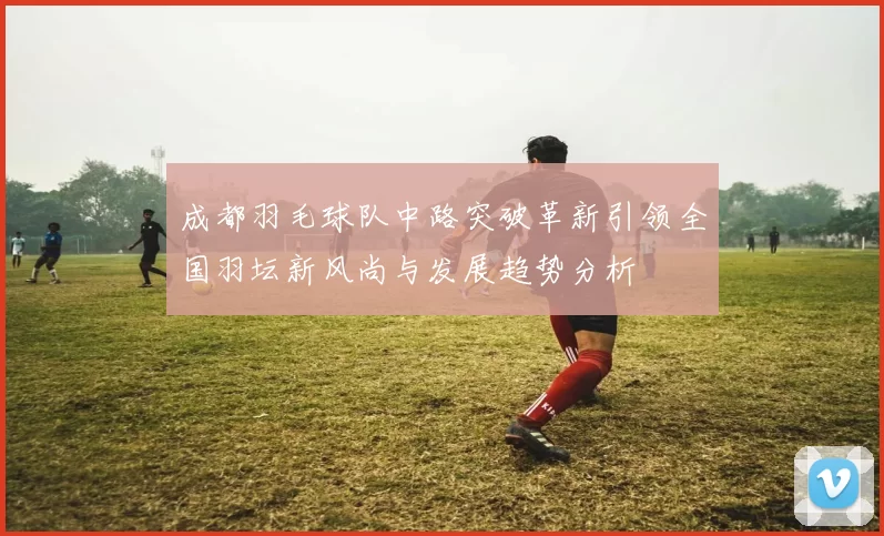 成都羽毛球队中路突破革新引领全国羽坛新风尚与发展趋势分析